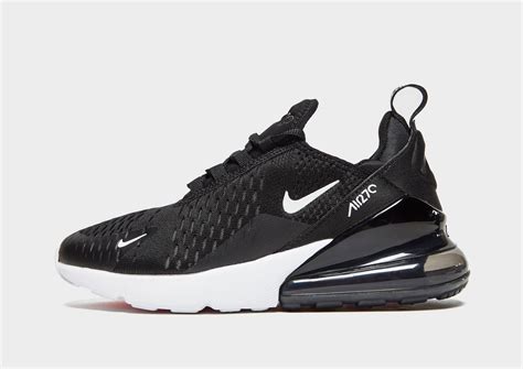 nike air max 270 kinder schwarz|nike air max 270 ispa.